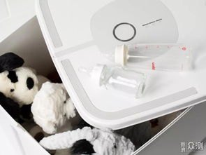 告别细菌困扰，守护肌肤健康——揭秘家用杀菌消毒电子美容仪