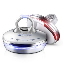 探索Dream Medi RE10 智能时代的专业级护肤新体验