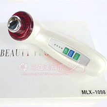 声波洁面仪 科技赋能日常护肤，电子美容仪开启高效清洁新纪元