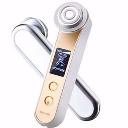 雅萌HRF-3电子美容仪 一款值得关注的科技美容凑单品